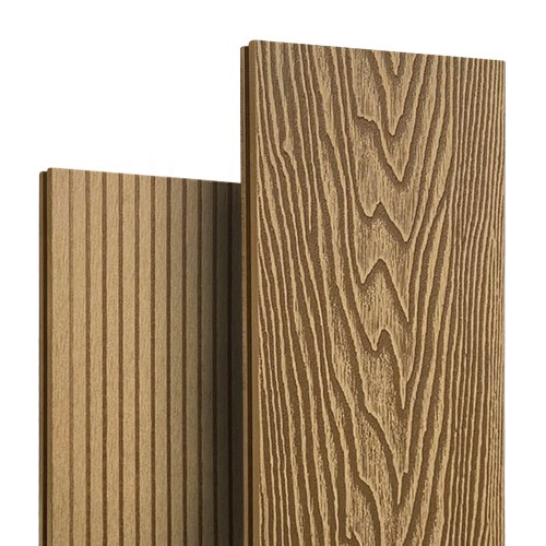 Террасная доска ДПК EasyDecking Wood-X 146х23 Дуб купить в Новой Ладоге