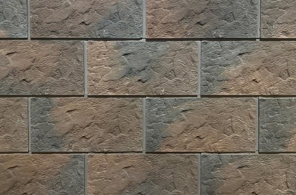 Фиброцементные панели КАНЬОН коллекция ПЕСЧАНИК 26 купить в Новой Ладоге