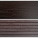 Террасная доска из ДПК MultiDeck Pro  Венге купить в Новой Ладоге