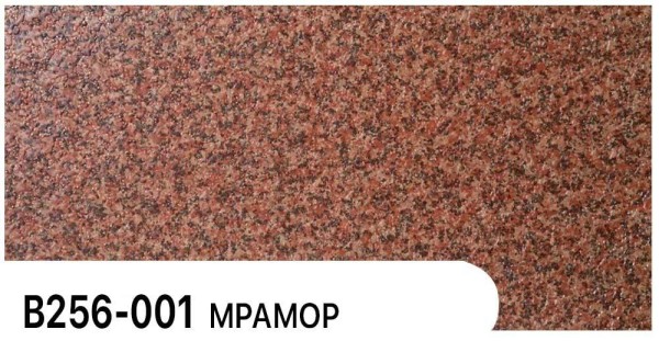 Фасадная панель Zodiac Мрамор В256-001 купить в Новой Ладоге