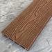 Террасная доска ДПК EasyDecking Wood-X 146х23 Коричневый купить в Новой Ладоге