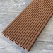 Террасная доска ДПК EasyDecking Wood-X 146х23 Коричневый купить в Новой Ладоге