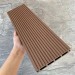 Террасная доска ДПК EasyDecking Wood-X 146х23 Коричневый купить в Новой Ладоге