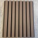 Фасадная реечная панель EasyDecking Wood-X 219х26 Венге купить в Новой Ладоге