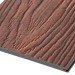 Фиброцементные панели FCSPRO Decor Wood Золотой орех купить в Новой Ладоге