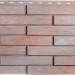 Фасадная панель Альта-Профиль Ригель Немецкий, 01 купить в Новой Ладоге