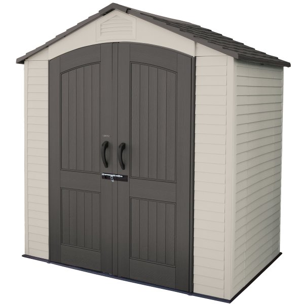 Сарай LifeTime 7'x4,5' купить в Новой Ладоге