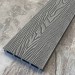 Террасная доска ДПК EasyDecking Wood-X 146х23 Серый купить в Новой Ладоге