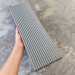 Террасная доска ДПК EasyDecking Wood-X 146х23 Серый купить в Новой Ладоге