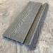 Террасная доска ДПК EasyDecking Wood-X 146х23 Серый купить в Новой Ладоге