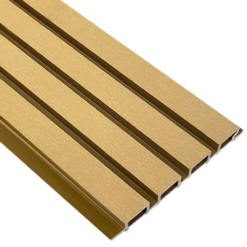 Фасадная реечная панель EasyDecking Wood-X 219х26 Дуб купить в Новой Ладоге
