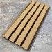 Фасадная реечная панель EasyDecking Wood-X 219х26 Дуб купить в Новой Ладоге