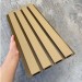 Фасадная реечная панель EasyDecking Wood-X 219х26 Дуб купить в Новой Ладоге