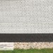 Фасадная панель Ю-пласт Стоун Хаус S-Lock Клинкер дымчатый купить в Новой Ладоге