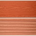 Террасная доска из ДПК MultiDeck Pro  Бордо купить в Новой Ладоге