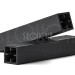 Столб SEQUOIA Evolution 3D WOOD BLACK купить в Новой Ладоге