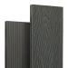 Террасная доска ДПК EasyDecking Wood-X 146х23 Черное дерево купить в Новой Ладоге