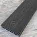 Террасная доска ДПК EasyDecking Wood-X 146х23 Черное дерево купить в Новой Ладоге