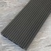 Террасная доска ДПК EasyDecking Wood-X 146х23 Черное дерево купить в Новой Ладоге