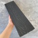 Террасная доска ДПК EasyDecking Wood-X 146х23 Черное дерево купить в Новой Ладоге