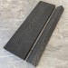 Террасная доска ДПК EasyDecking Wood-X 146х23 Черное дерево купить в Новой Ладоге