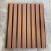 Фасадная реечная панель EasyDecking Wood-X 219х26 Коричневый купить в Новой Ладоге