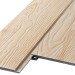 Фиброцементные панели FCSPRO Decor Wood Лиственница купить в Новой Ладоге