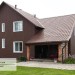 Фасадная панель Ю-пласт Стоун Хаус S-Lock Клинкер терракотовый купить в Новой Ладоге