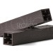 Столб SEQUOIA Evolution 3D WOOD BROWN купить в Новой Ладоге