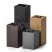 Столб SEQUOIA Evolution 3D WOOD BROWN купить в Новой Ладоге