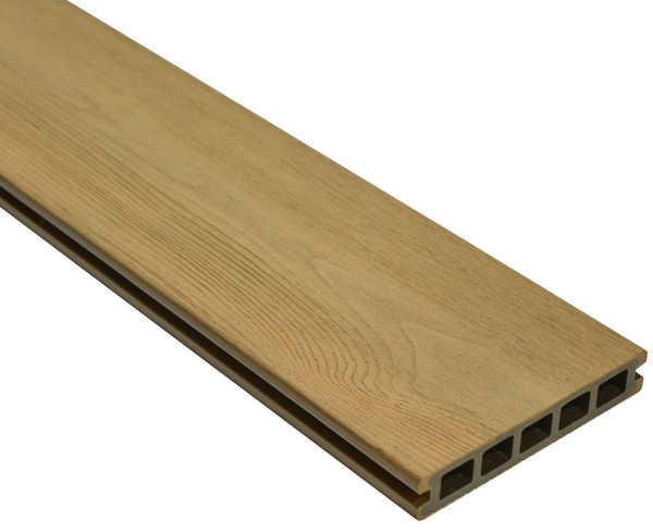 Террасная доска из ДПК CM Decking серия Urban Oregon купить в Новой Ладоге