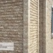 Фасадная панель Ю-пласт Стоун Хаус Кварцит Светло-бежевый купить в Новой Ладоге