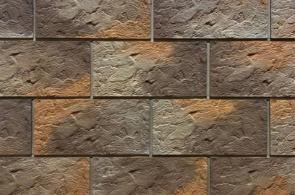 Фиброцементные панели КАНЬОН коллекция ПЕСЧАНИК 39 купить в Новой Ладоге