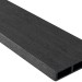 Доска 3D ДПК Outdoor STORM BLACK черная купить в Новой Ладоге