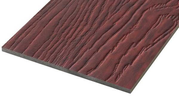 Фиброцементные панели FCSPRO Decor Wood Мербау купить в Новой Ладоге