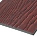 Фиброцементные панели FCSPRO Decor Wood Мербау купить в Новой Ладоге