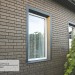 Фасадная панель Ю-пласт Стоун Хаус S-Lock Клинкер бежевый купить в Новой Ладоге
