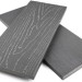 Заборная доска ДПК полнотелая NanoWood Серый купить в Новой Ладоге