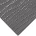 Заборная доска ДПК полнотелая NanoWood Серый купить в Новой Ладоге