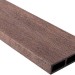 Доска 3D ДПК Outdoor STORM BROWN коричневая микс купить в Новой Ладоге
