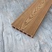 Террасная доска из ДПК  Latitudo Euro 3D 139х27 Орех купить в Новой Ладоге