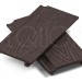 Доска фасадная ДПК 3D SEQUOIA Evolution WOOD BROWN купить в Новой Ладоге