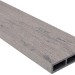 Доска 3D ДПК Outdoor STORM GREY серая микс купить в Новой Ладоге