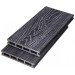 Террасная Доска ДПК Altay Decking 140 х 20 Графит купить в Новой Ладоге