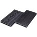 Террасная Доска ДПК Altay Decking 140 х 20 Графит купить в Новой Ладоге