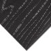 Заборная доска ДПК полнотелая NanoWood Антрацит купить в Новой Ладоге