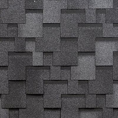 Гибкая черепица Shinglas, серия Комфорт , коллекция Болеро – Галька купить в Новой Ладоге