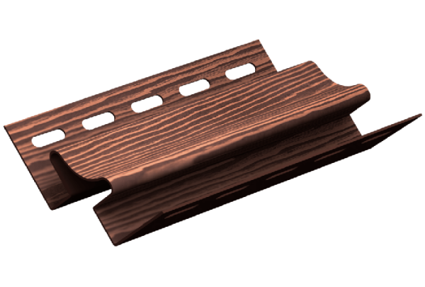 Внутренний угол Timberblock Дуб Мореный купить в Новой Ладоге