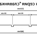 Фасадная панель Доломит Кирпич Славянка Коричневый  купить в Новой Ладоге