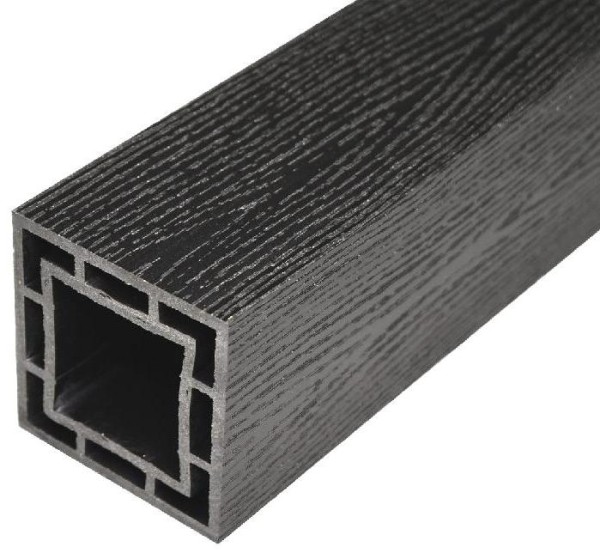 Столб FAYNAG ДПК WOOD кварц купить в Новой Ладоге